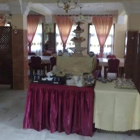 Hotel Dar Tlidjene Ain Taya Exteriér fotografie